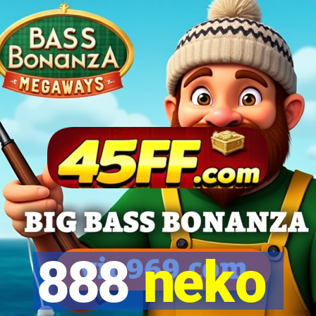 888 neko